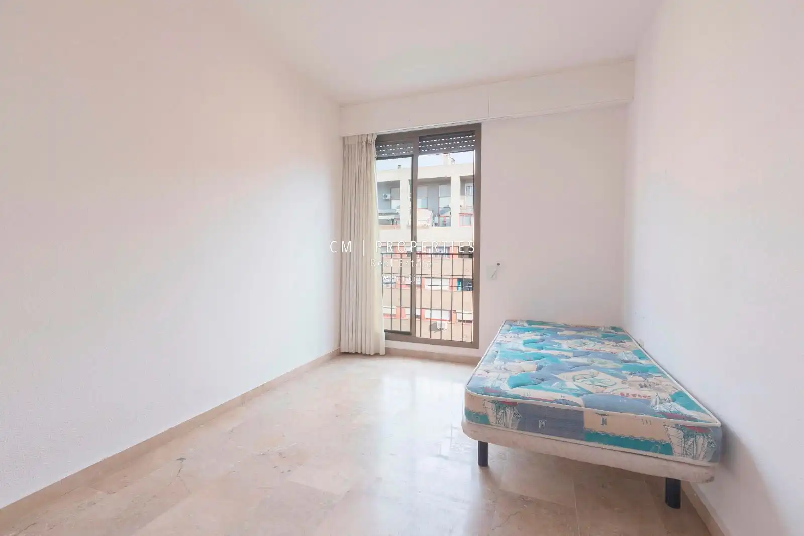 Flat for rent in Instituto Obrero Valencia, Ciutat de les Ciències i de les Arts - Justicia