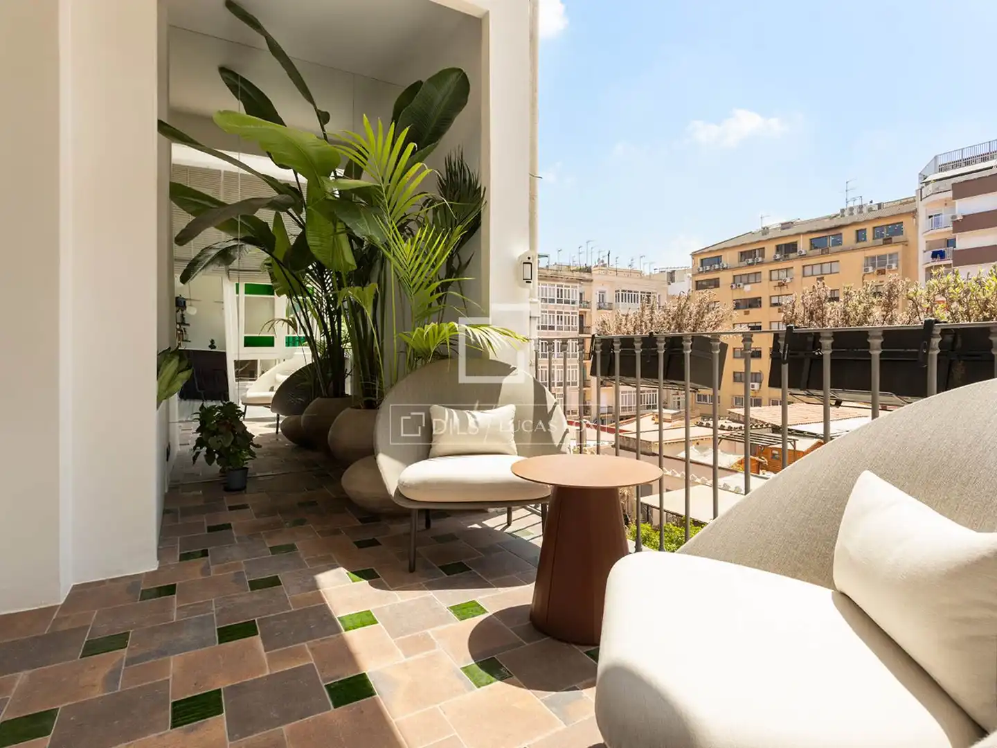 Wohnung mit Terrasse zum Verkauf in Eixample, imagen 13