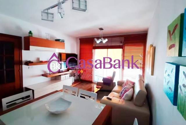 Piso en Venta en Parque Figueroa