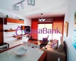 Living room of Flat for sale in  Córdoba Capital  with Terrace