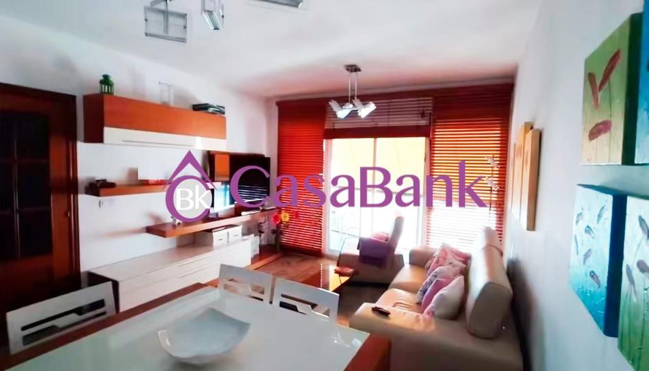 Photo 1 of Flat for sale in Parque Figueroa, Córdoba