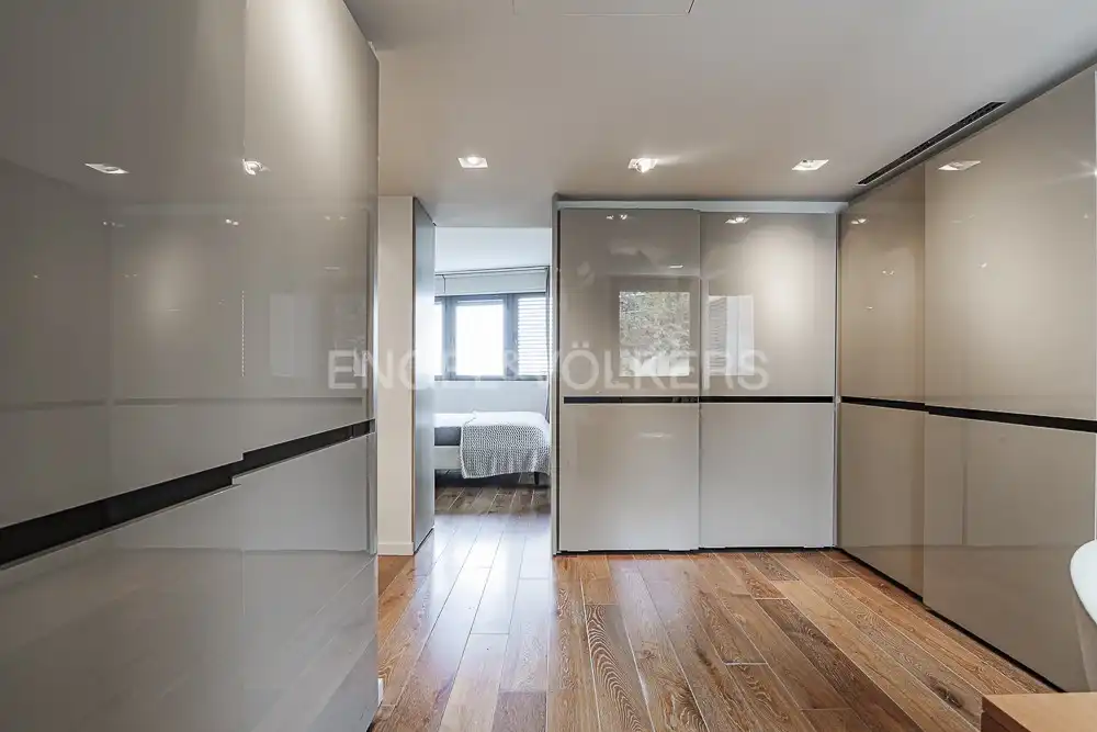 Haus mit Pool zum Verkauf in Ciutat Diagonal, imagen 34