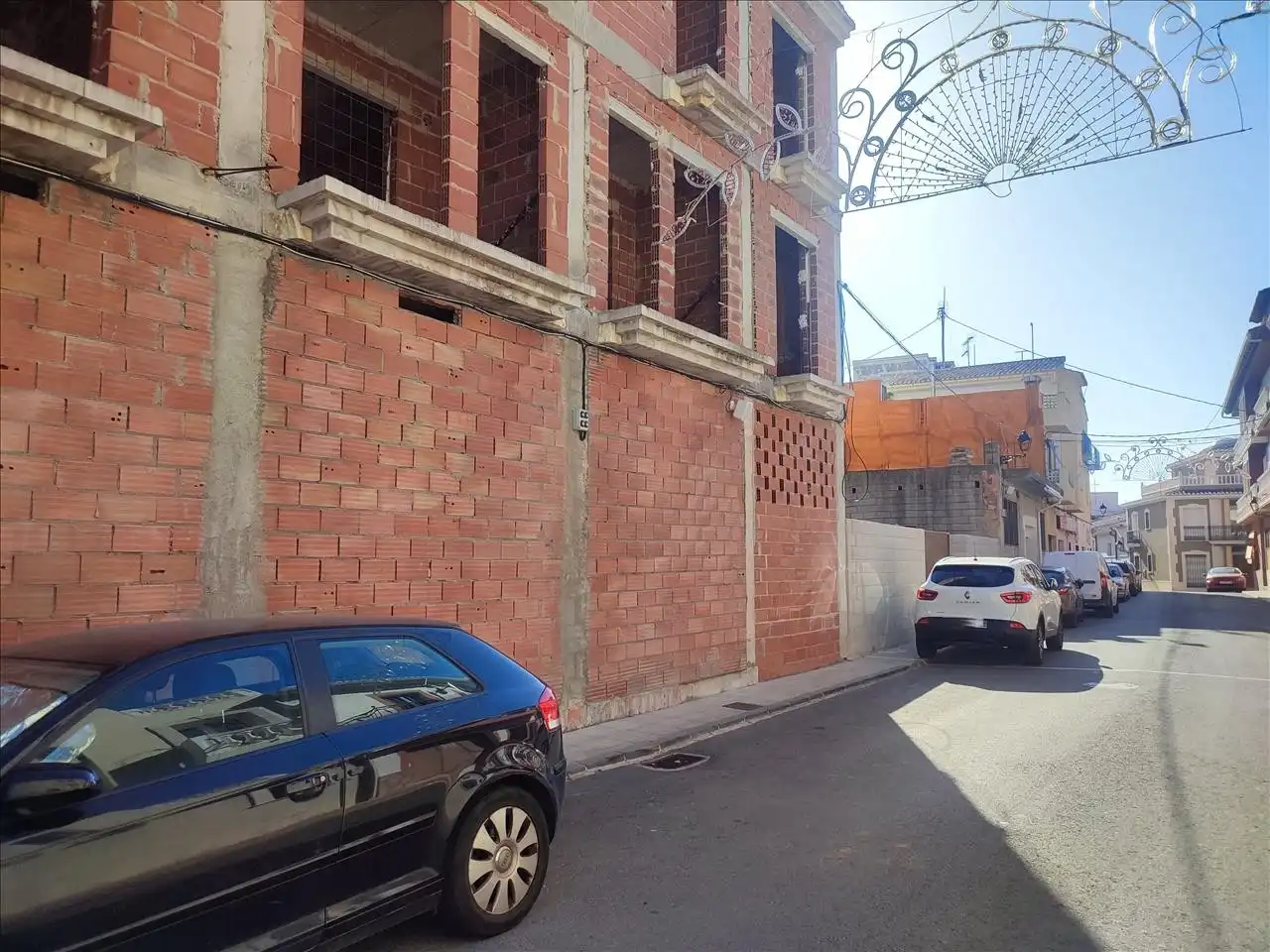 Local en venta en CONSTITUCIO DE LA, Parcent
