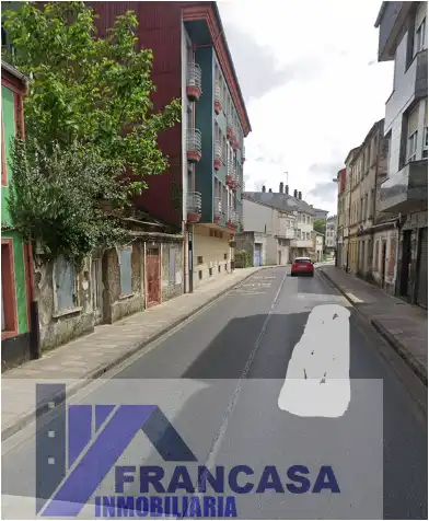 Terreni e lotti in vendita a A Piringalla - Albeiros - Garabolos, imagen 2