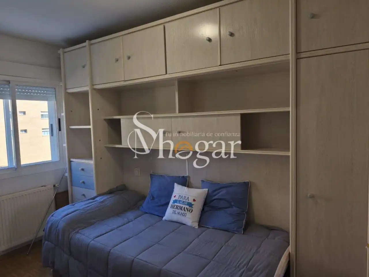 Habitación de Dúplex en venta en Toledo con Calefacción, Trastero y Piscina
