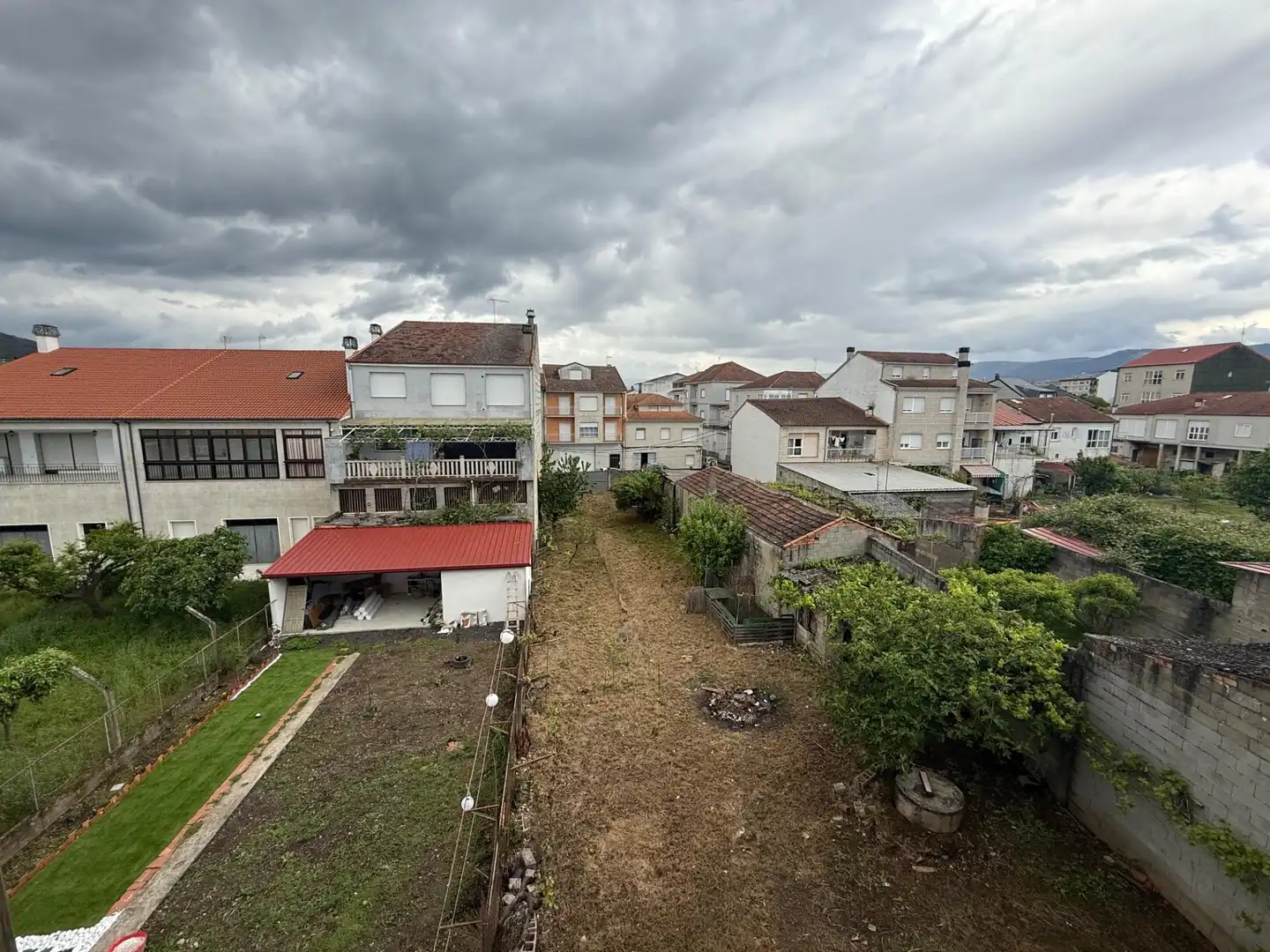 Edifici en venda en Verín