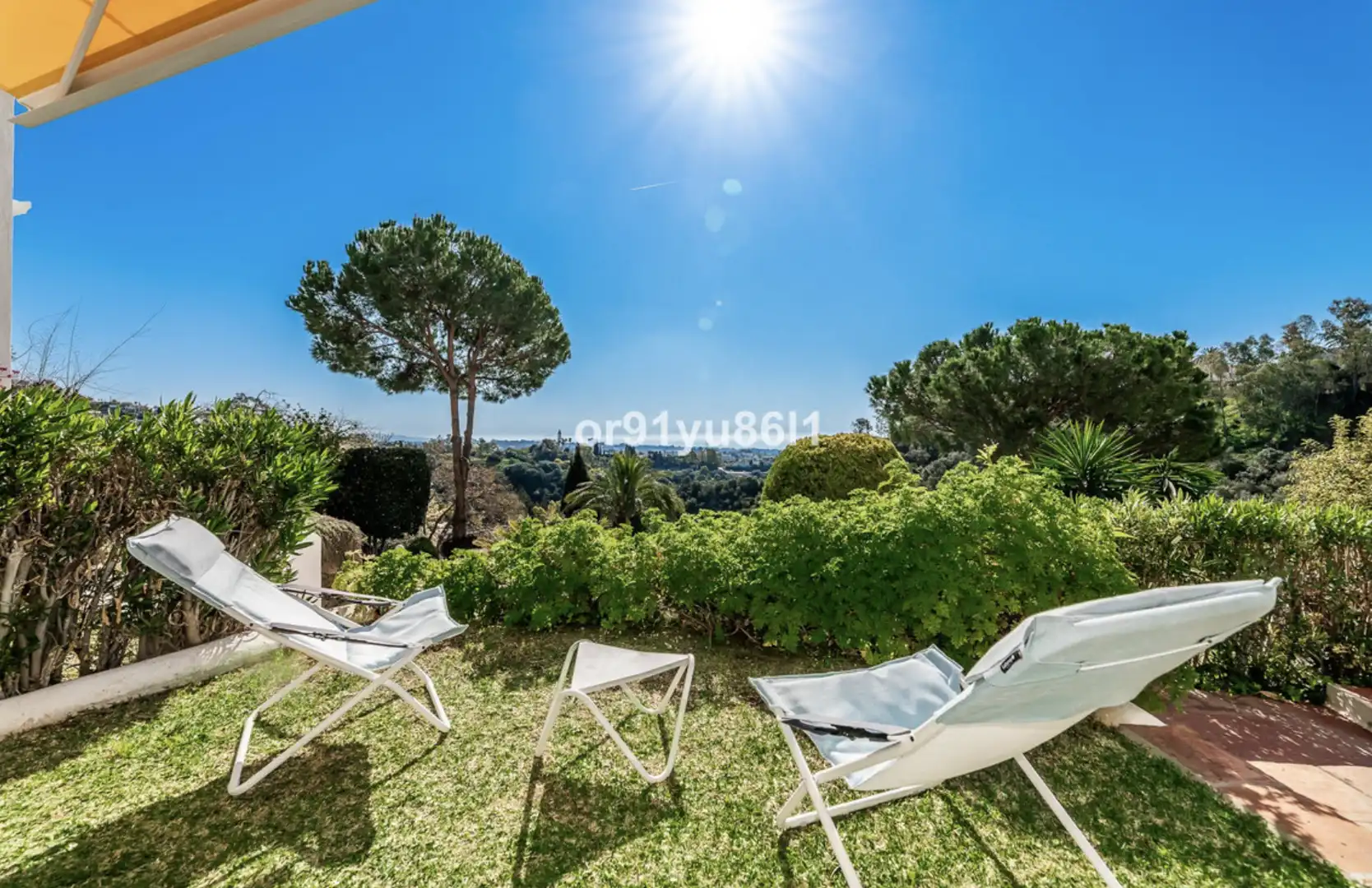 Flat with pool for sale in Urbanizacion Puerto de los Almendros 5A, imagen 16