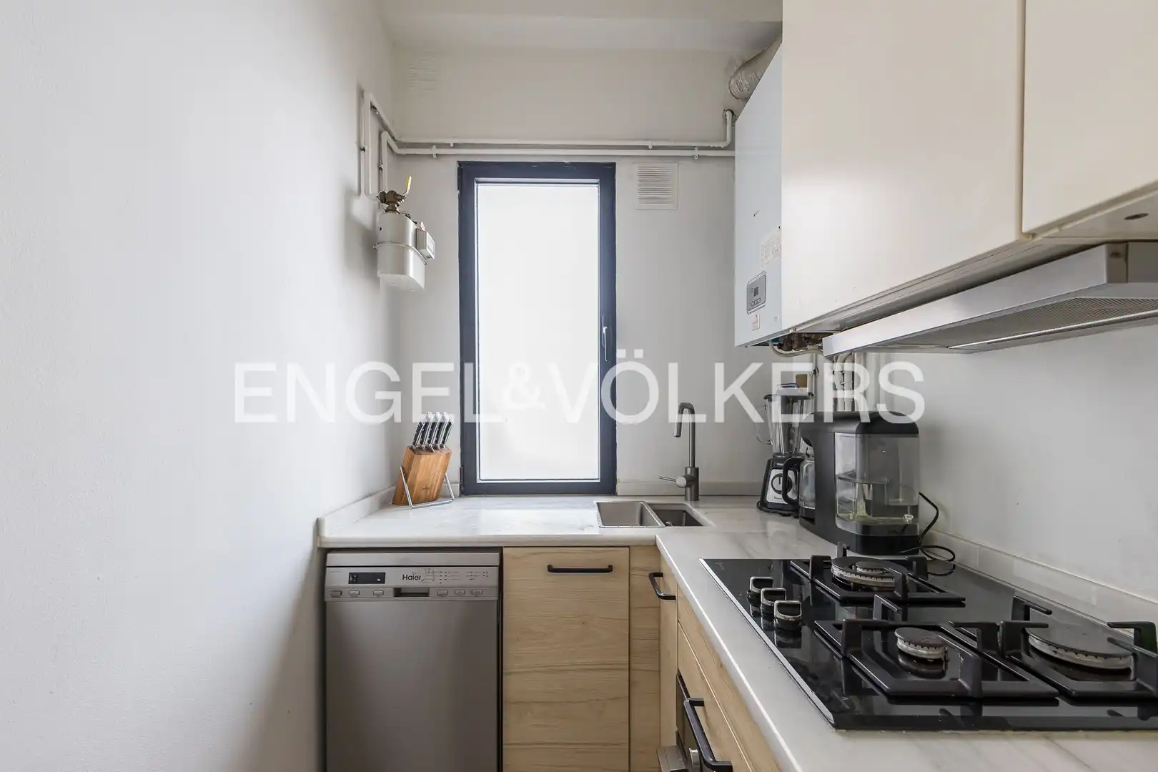Wohnung zum Verkauf in Calle de la Alameda, imagen 23