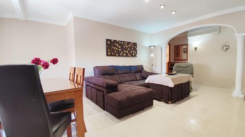 Photo 5 of Flat for rent in Fuente Alegre - El Chaparral - Los Morales, Málaga Capital