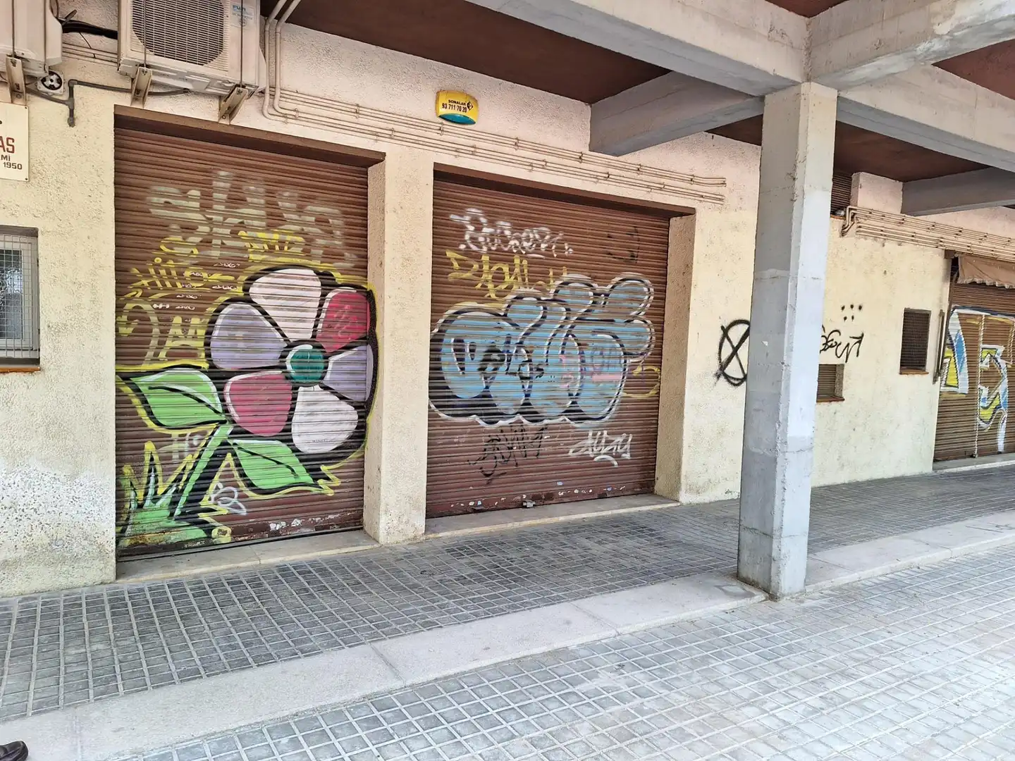 Locale commerciale in vendita a Centre - Sant Oleguer, imagen 9