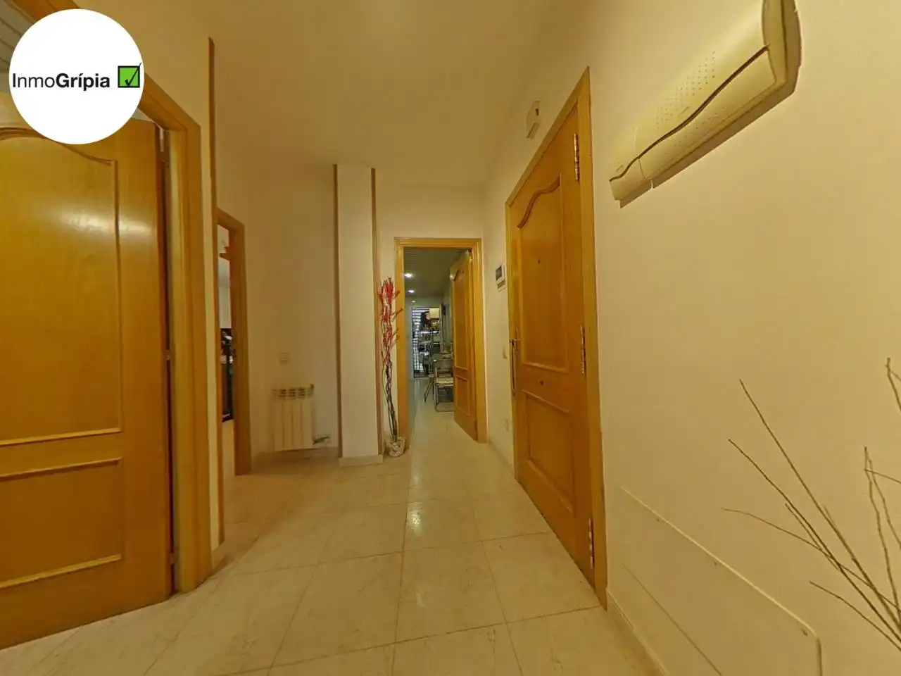 Flat with terrace for sale in Nord-est, imagen 7