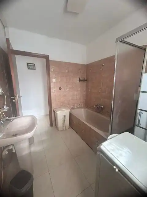 Bany de Casa o xalet en venda en Sagunto / Sagunt amb Terrassa i Moblat