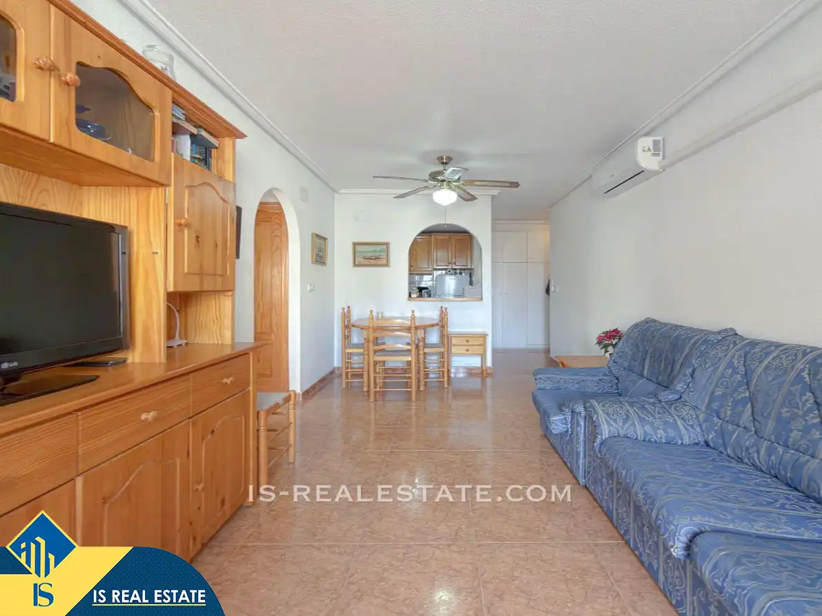 Apartament amb ascensor en venda a Centro, imagen 4