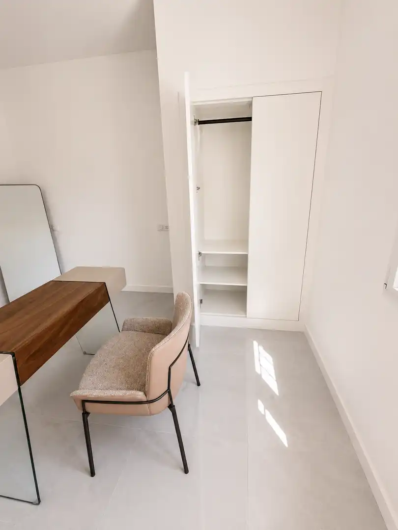 Schlafzimmer von Haus oder Chalet zum Verkauf in Centro  