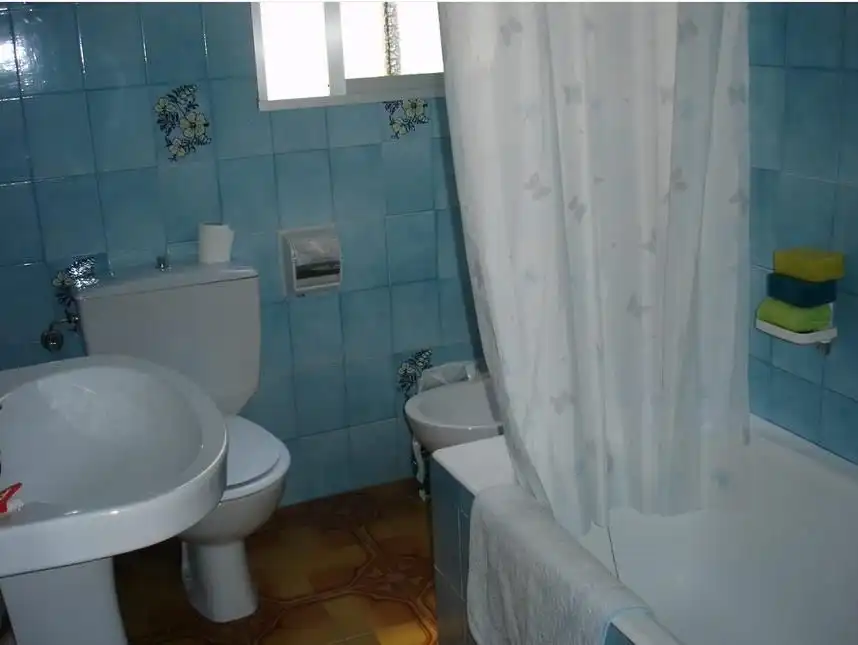Planta baja en venta en Calle Constitución, 32, Monterrubio de la Serena