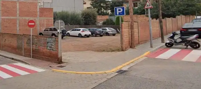 Grundstücke und Bauplätze zum Verkauf in Artés, imagen 3