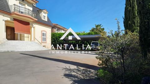 Foto 4 de Casa o xalet en venda a Ruta de la Plata, Cáceres Capital