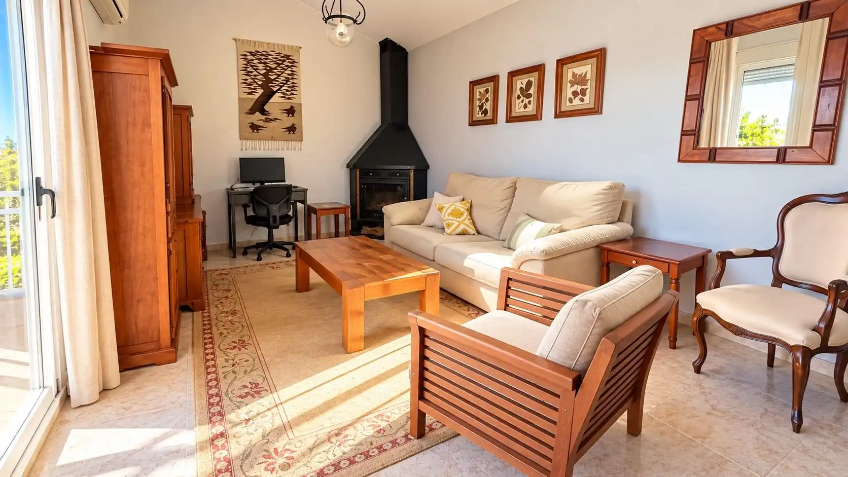 Detached homes for sale in Cartagena, Murcia