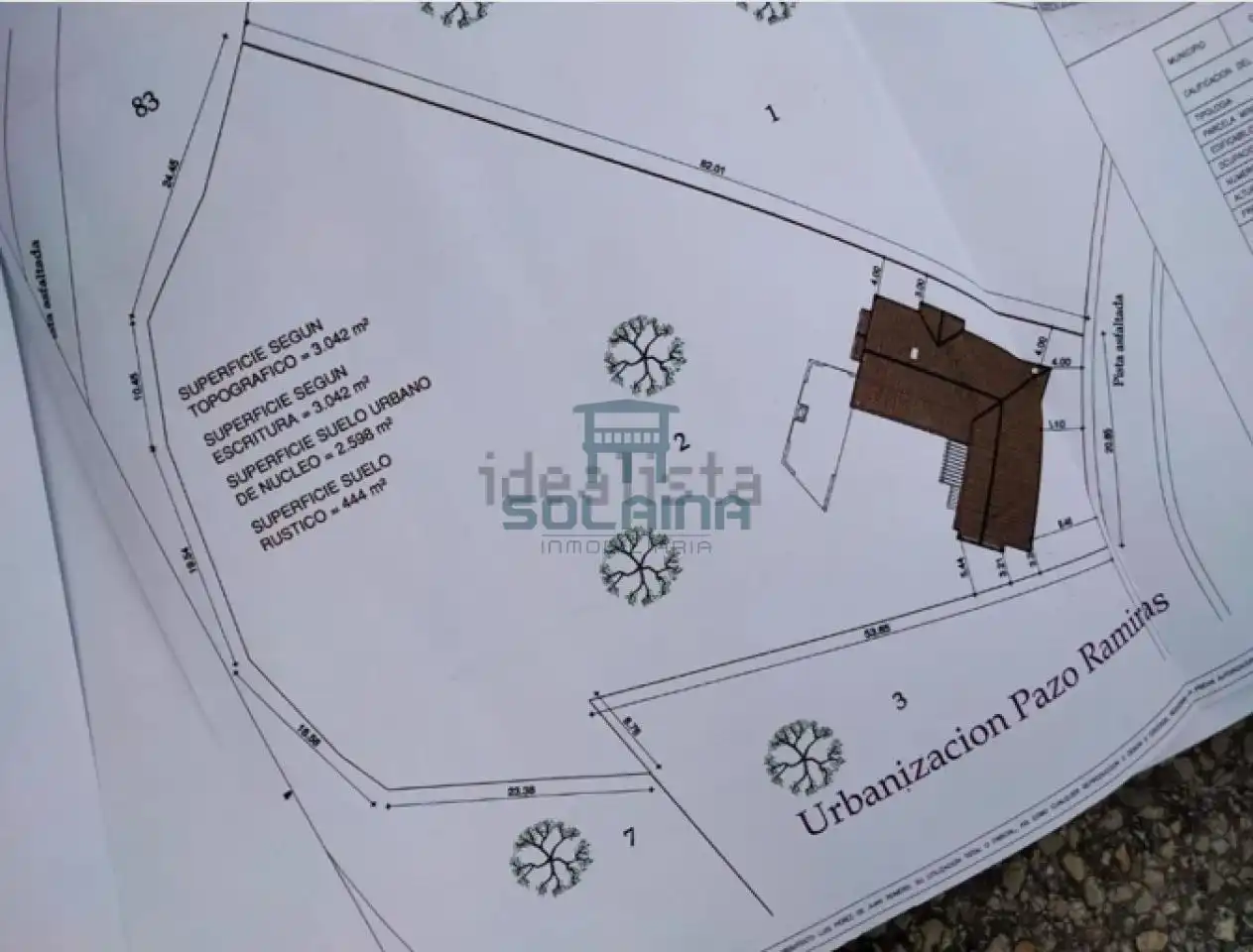 Terreni e lotti in vendita a San Rosendo, imagen 18