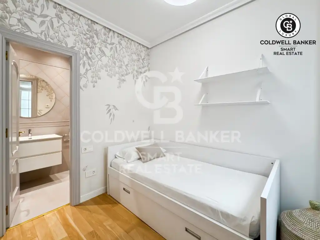 Flat with lift to rent in Calle Riego De Agua 23, imagen 23