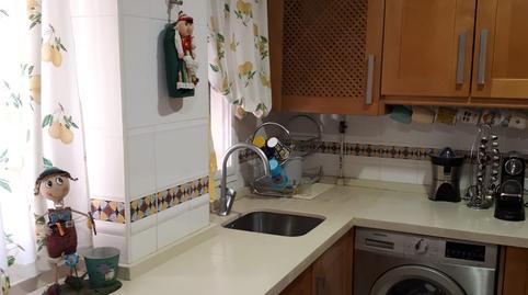 Foto 4 de Piso de alquiler en Arroyo del Moro - Noreña,  Córdoba Capital