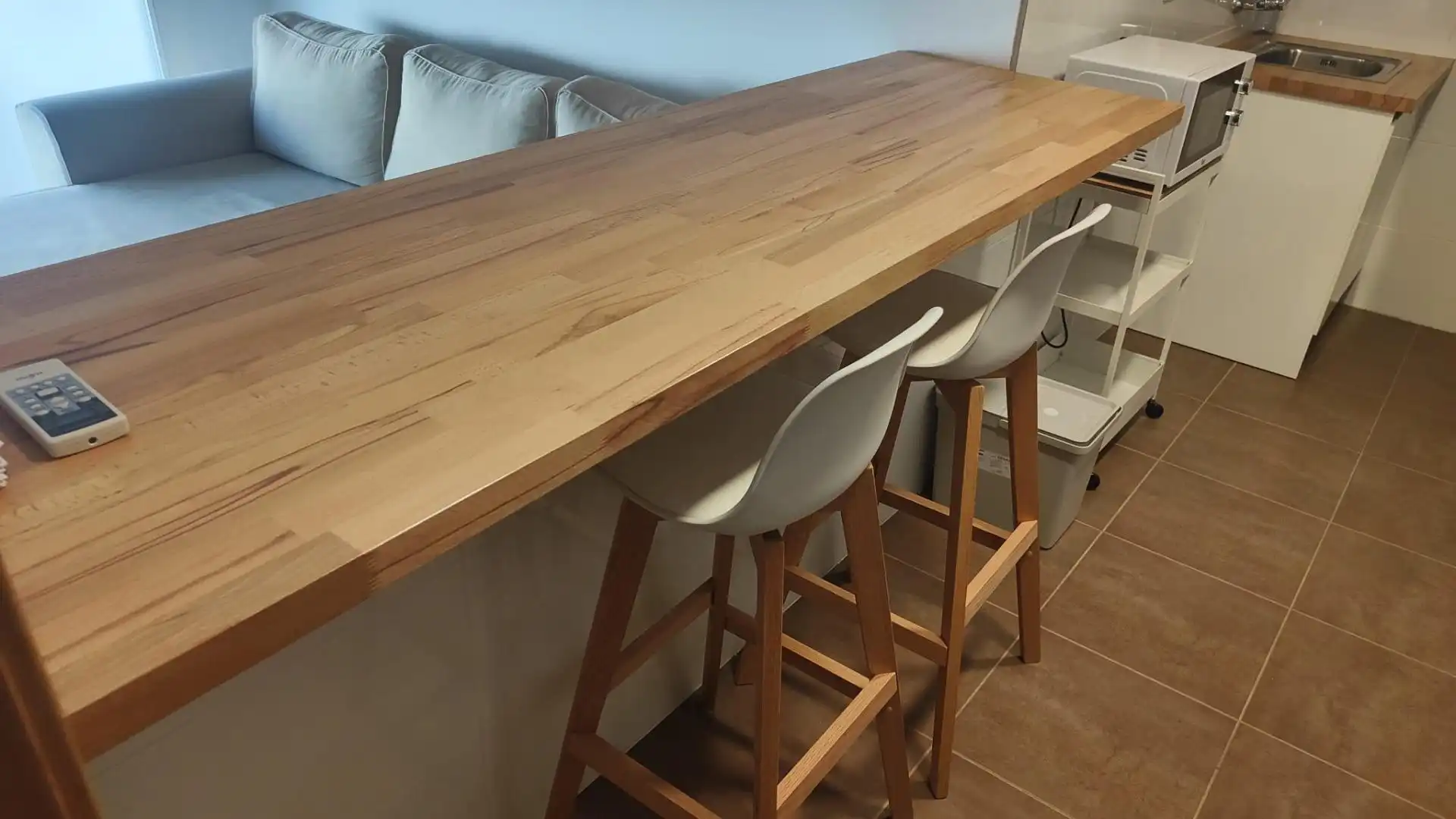 Apartament de lloguer a Es Pil·larí
