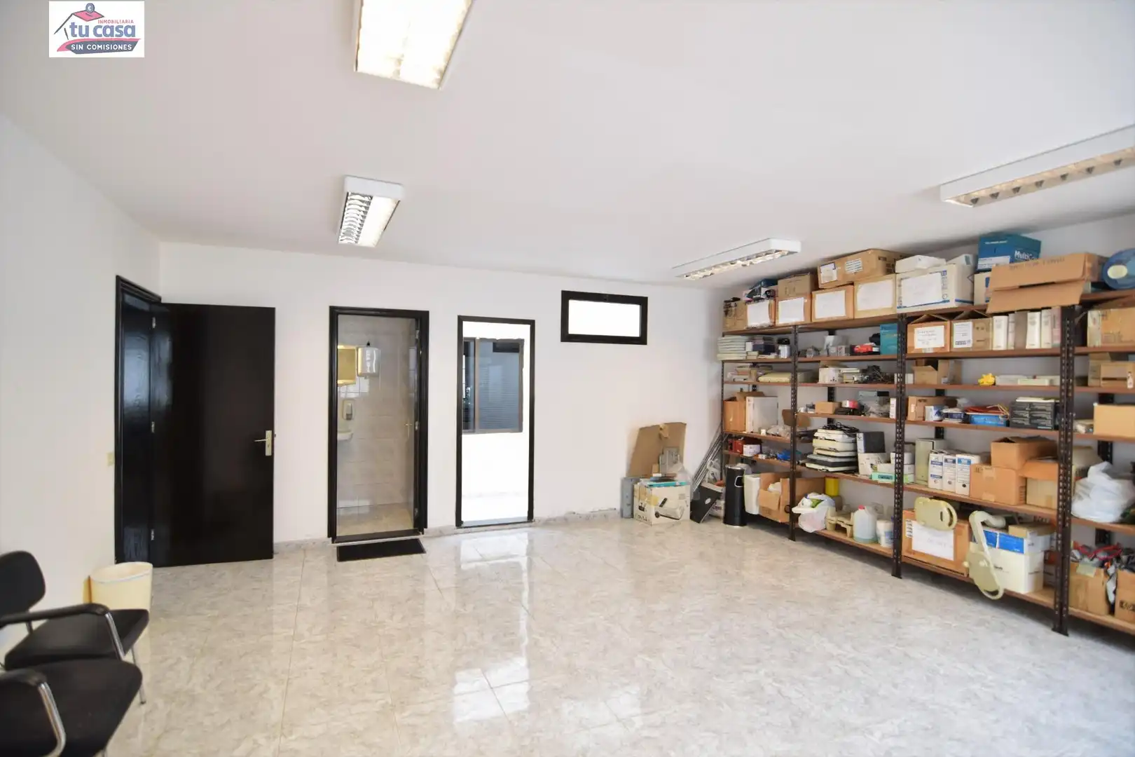 Oficina en venta en DOCTOR JUAN DOMINGUEZ PEREZ, imagen 30