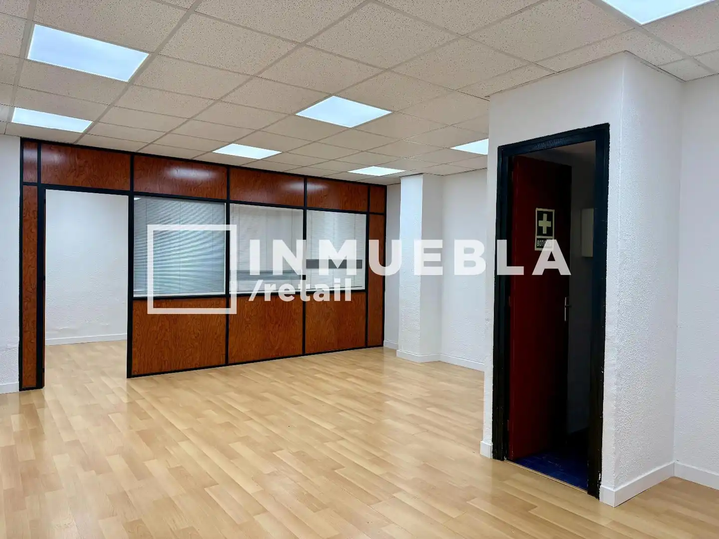 Office space to rent in Gràcia, imagen 5