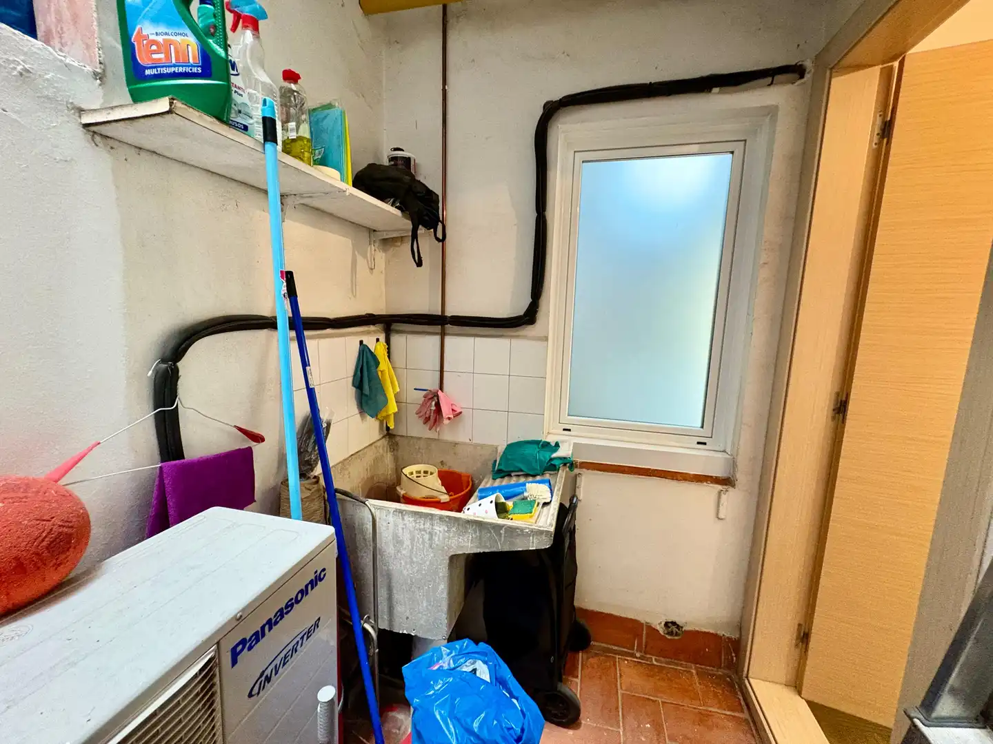 Wohnung mit Aufzug zum Verkauf in Sants - Montjuïc, imagen 15