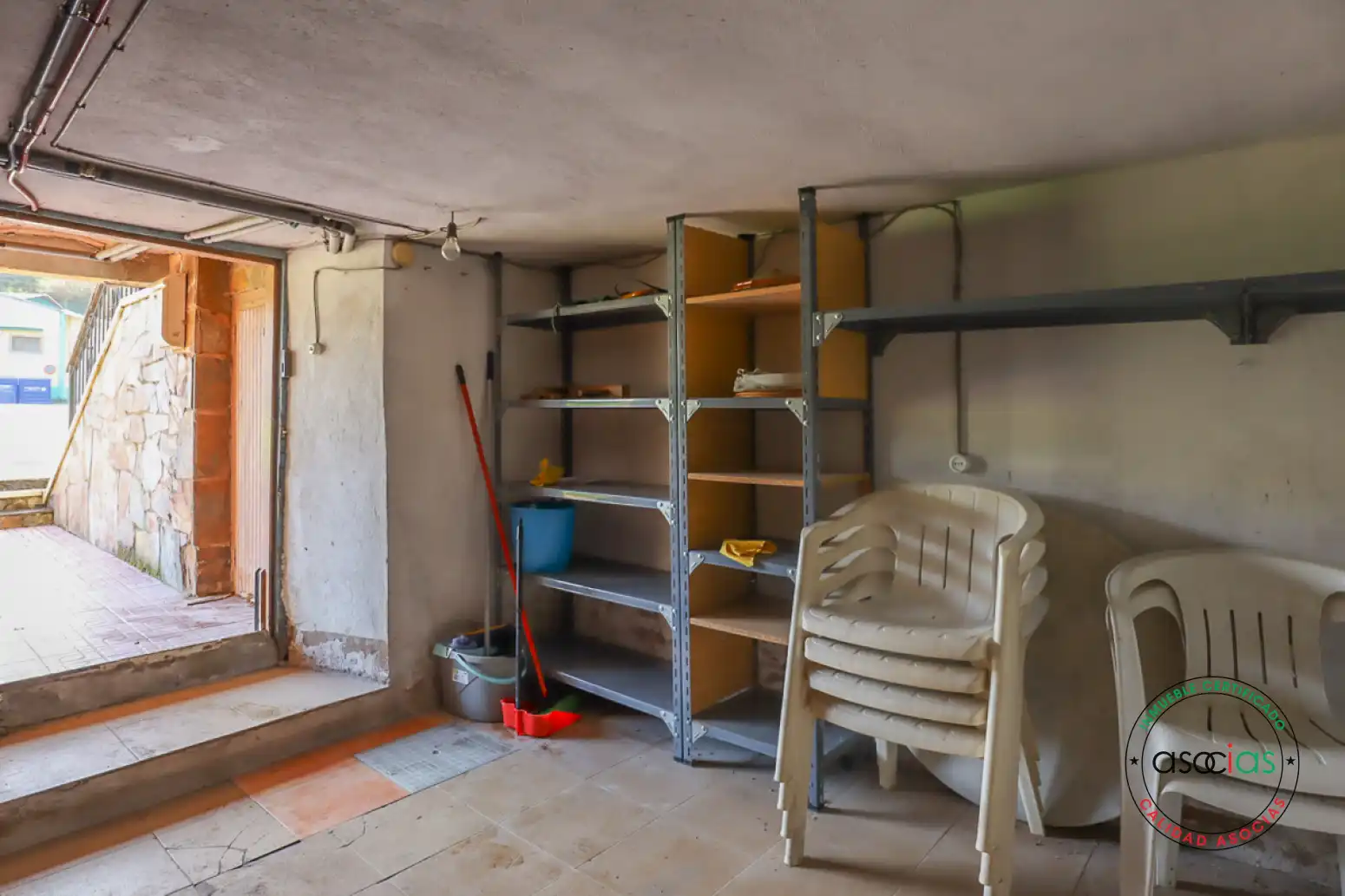 Casa o chalet en venta en Valdés - Luarca con Calefacción, Jardín privado y Parquet