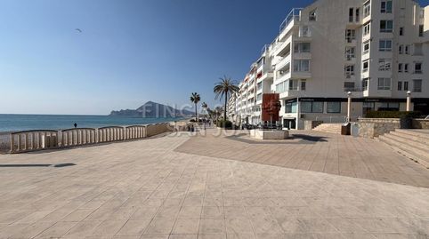 Foto 4 de Piso en venta en Rey Jaime I, Altea ciudad, Altea