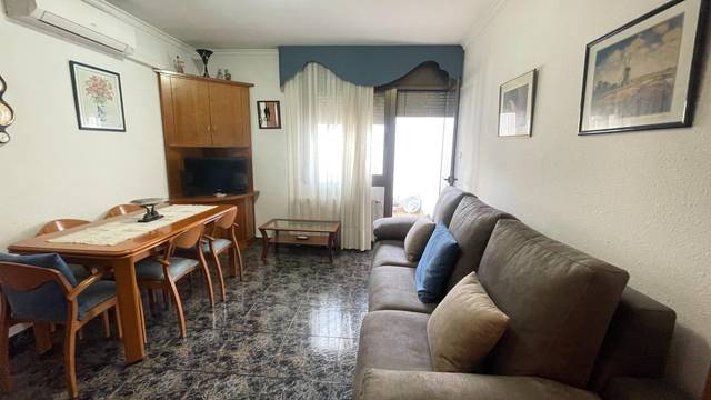 Piso en Venta en Ca n'Anglada