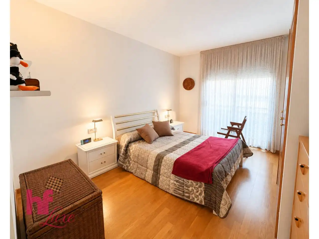 Flat with terrace for sale in Calle de Vilamarí, imagen 25