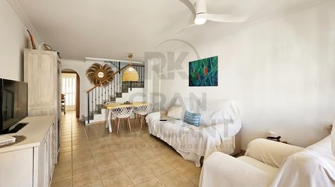 Foto 5 de Casa o chalet en venta en Avenida Pais Valenciano, Panorama - Sierramar, Santa Pola