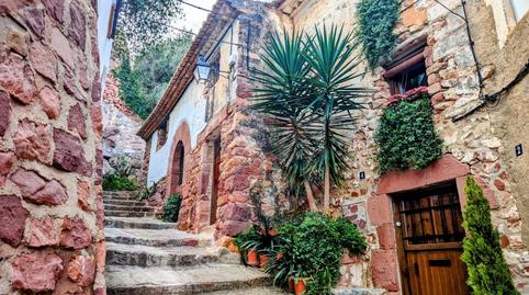 Foto 2 de Casa o xalet en venda a N/a, Vilafamés, Castellón