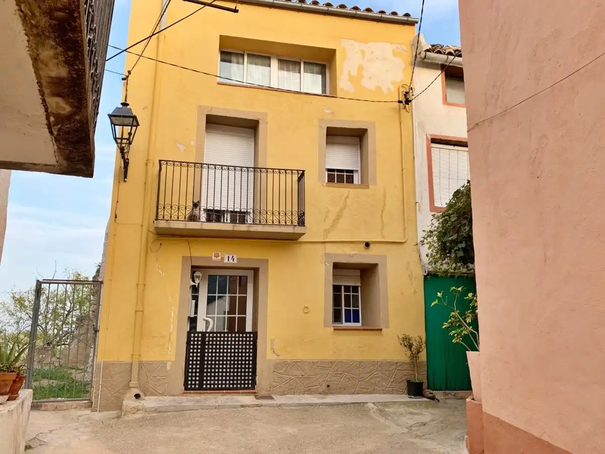 Casa en venta en Alfara de Carles, imagen 34