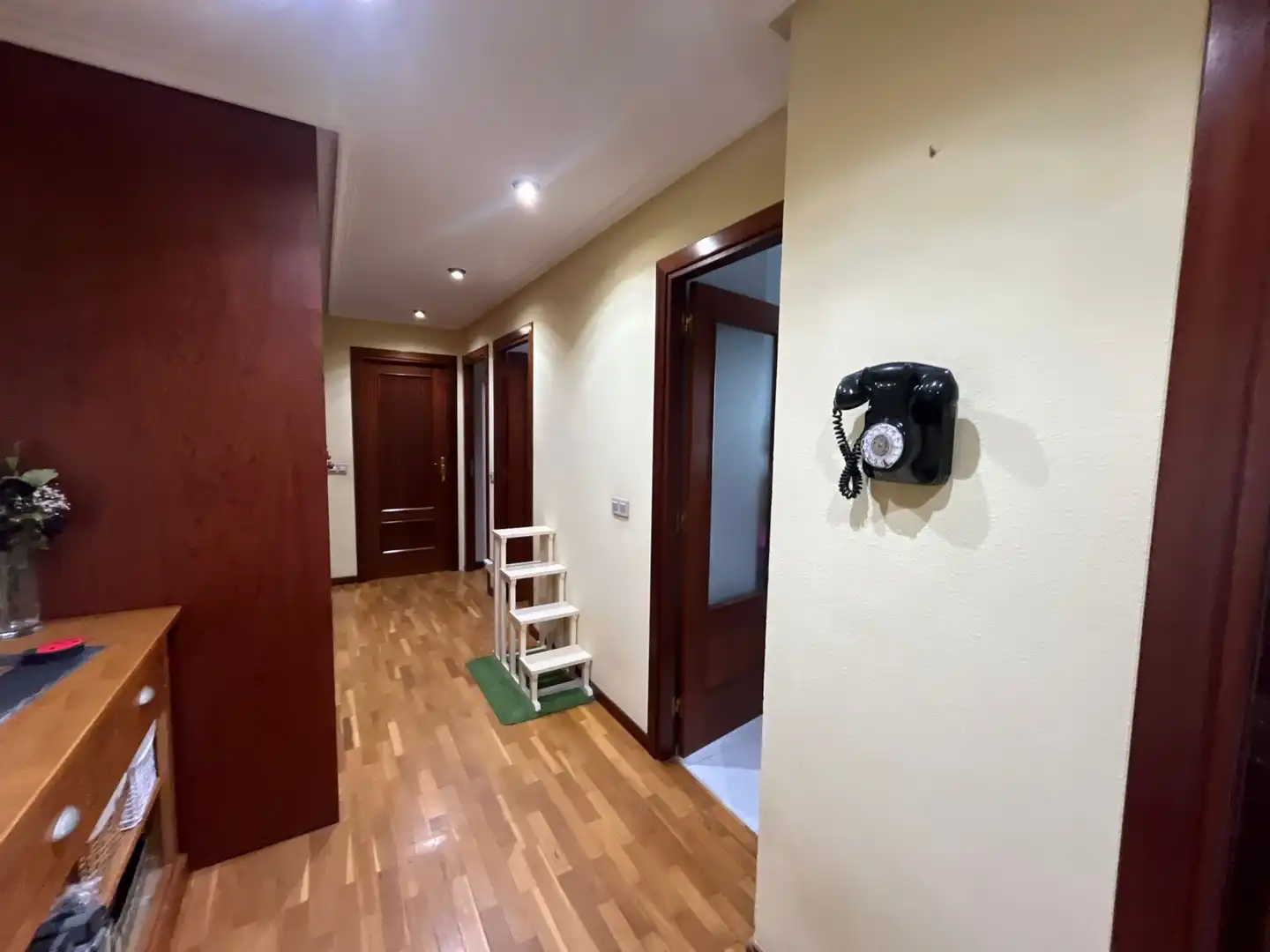 Apartments for sale in  Logroño  with Heating, Parquet flooring and Terrace