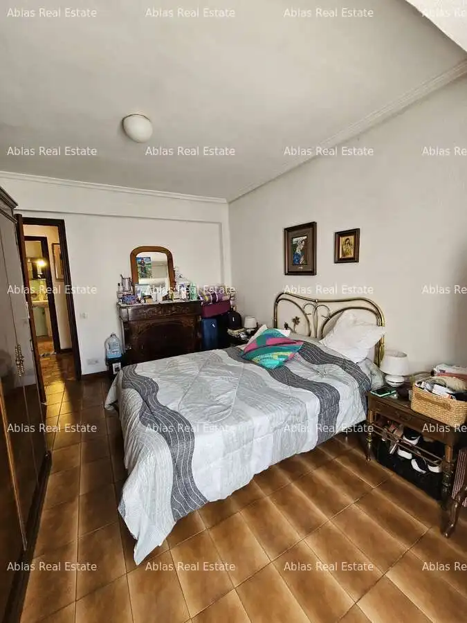 Bedroom of Flat for sale in Catarroja  with Balcony