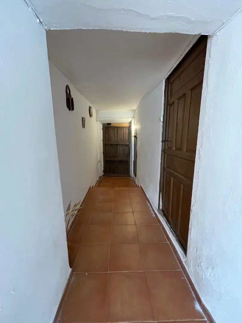 Casa o chalet en venta en Villanueva de la Fuente con Jardín privado y Trastero