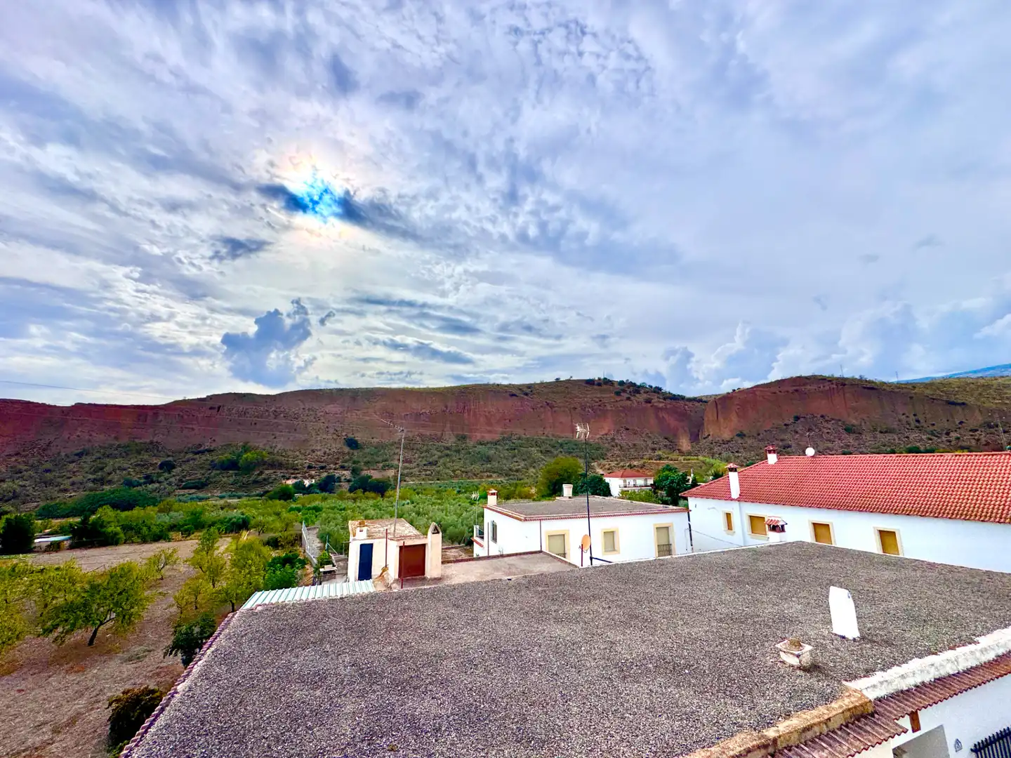 Maison avec terrasse à vendre à Carretera Granada, imagen 37