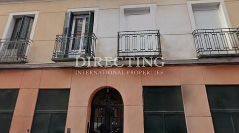 Foto 4 von Wohnung zur Miete in De Iriarte, Guindalera, Madrid Capital