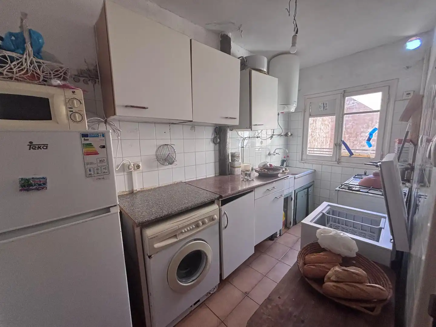 Apartament en venda a Calle Planillo de San Andrés 22, imagen 9