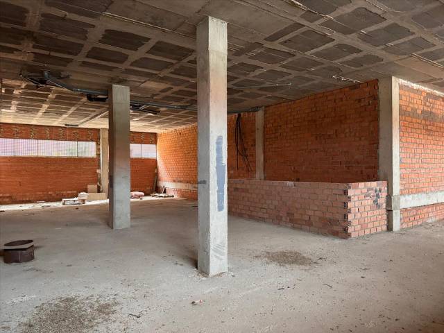 Local comercial en Venta en SANTA CRUZ DE MUDELA en Área Rural-Valverde-Las Casas