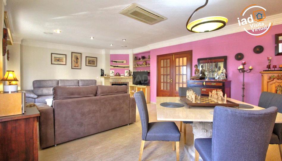 Photo 1 of Flat for sale in Beniarbeig, Alicante