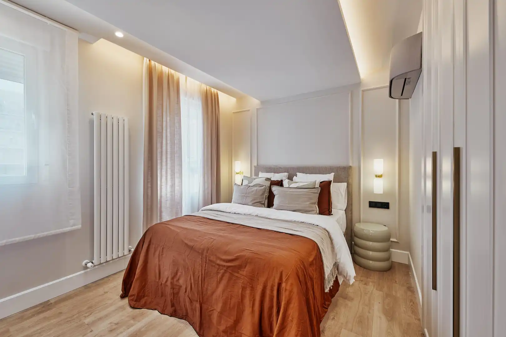 Appartement avec ascenseur à vendre à Calle del General Díaz Porlier, imagen 21