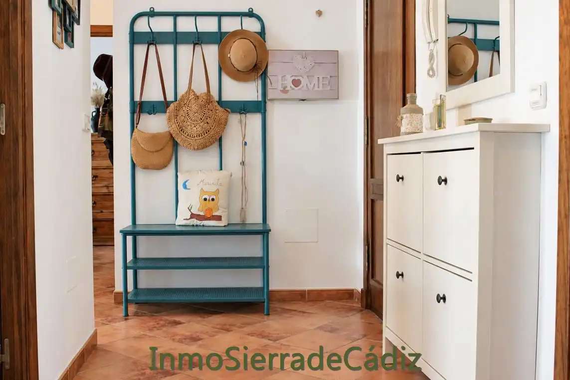 Piso en venta en Algodonales, Cádiz