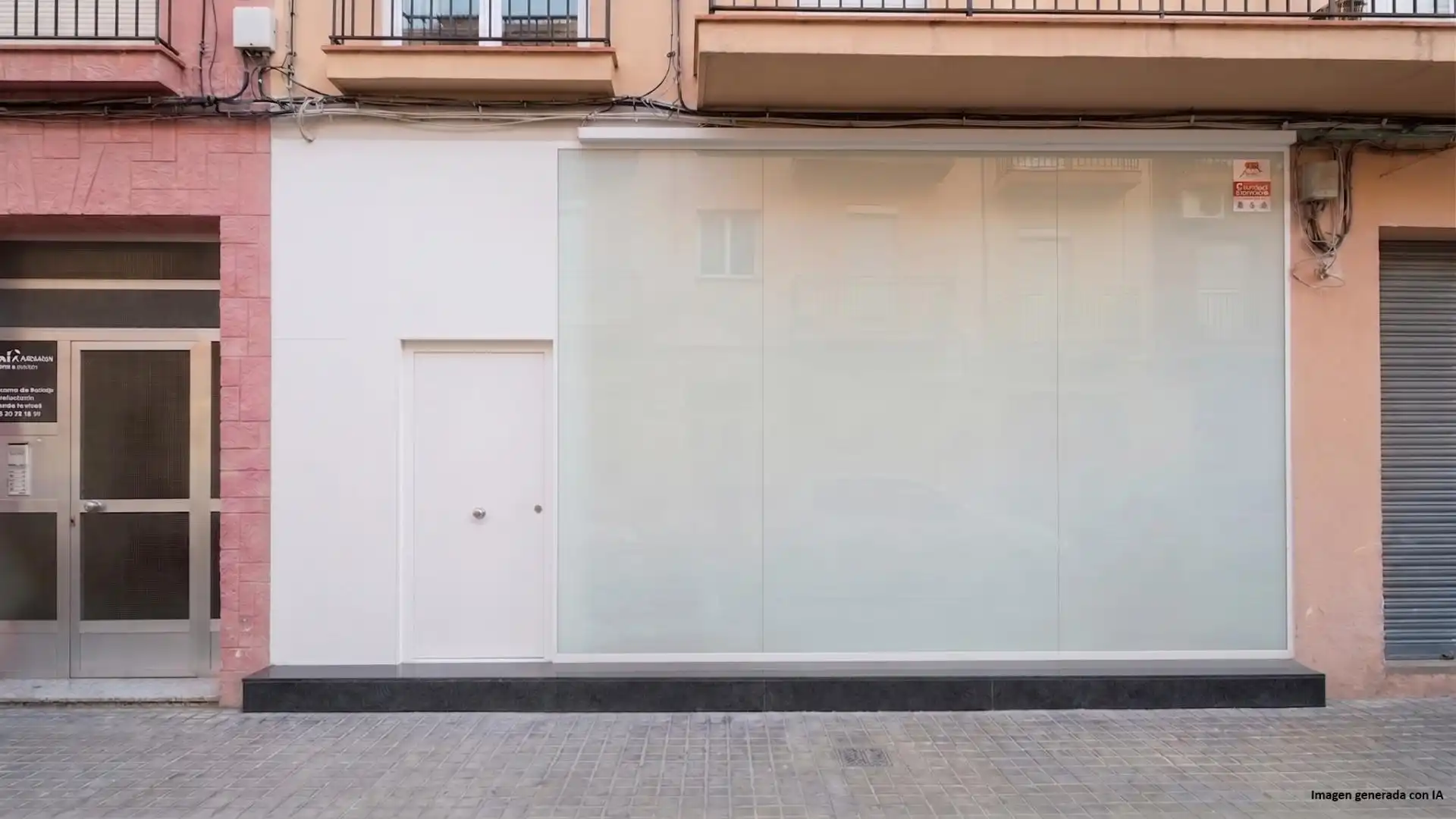 Bajo en venta en Calle de la Isla de Cerdeña, imagen 5