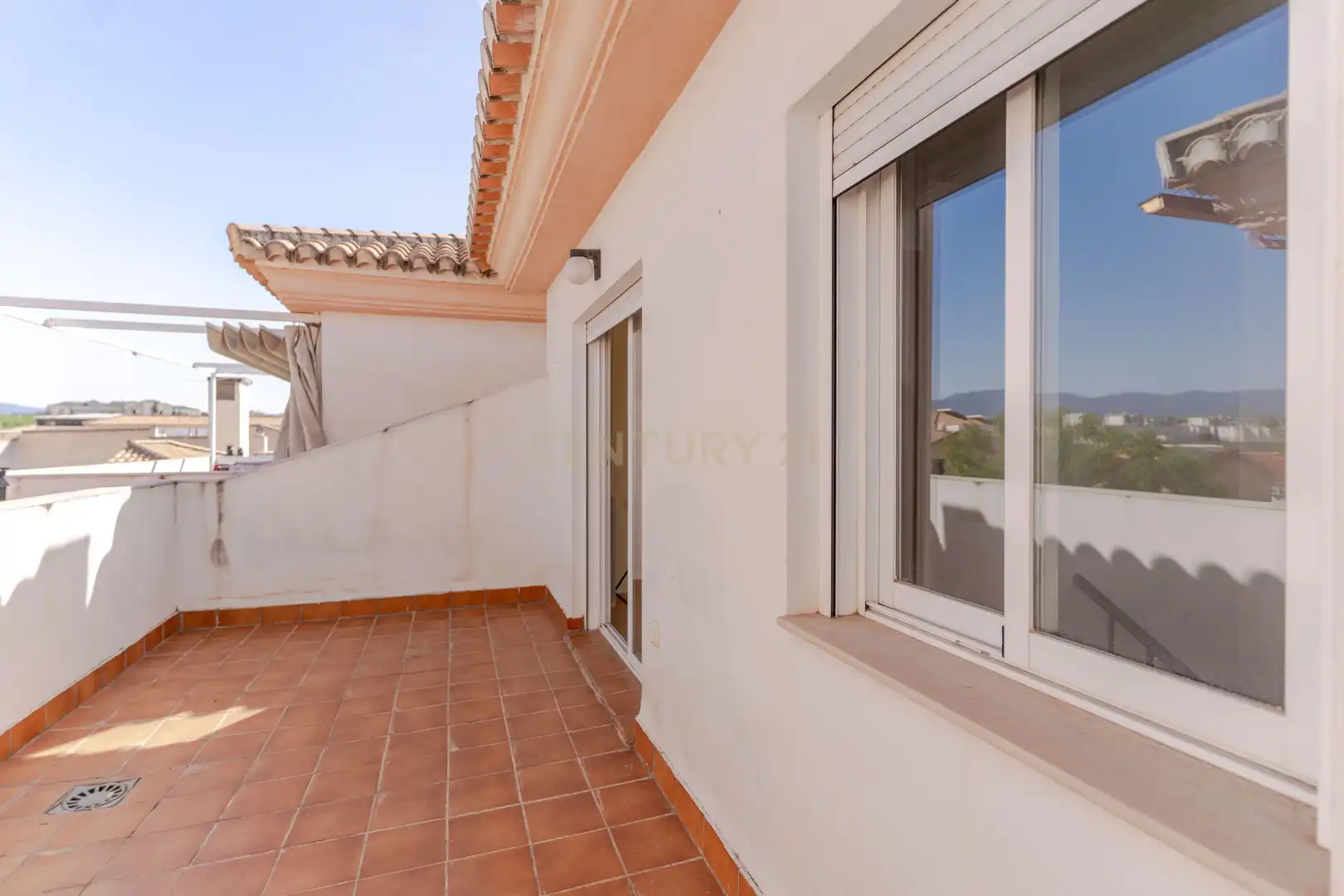 Terrassa de Dúplex en venda en Armilla