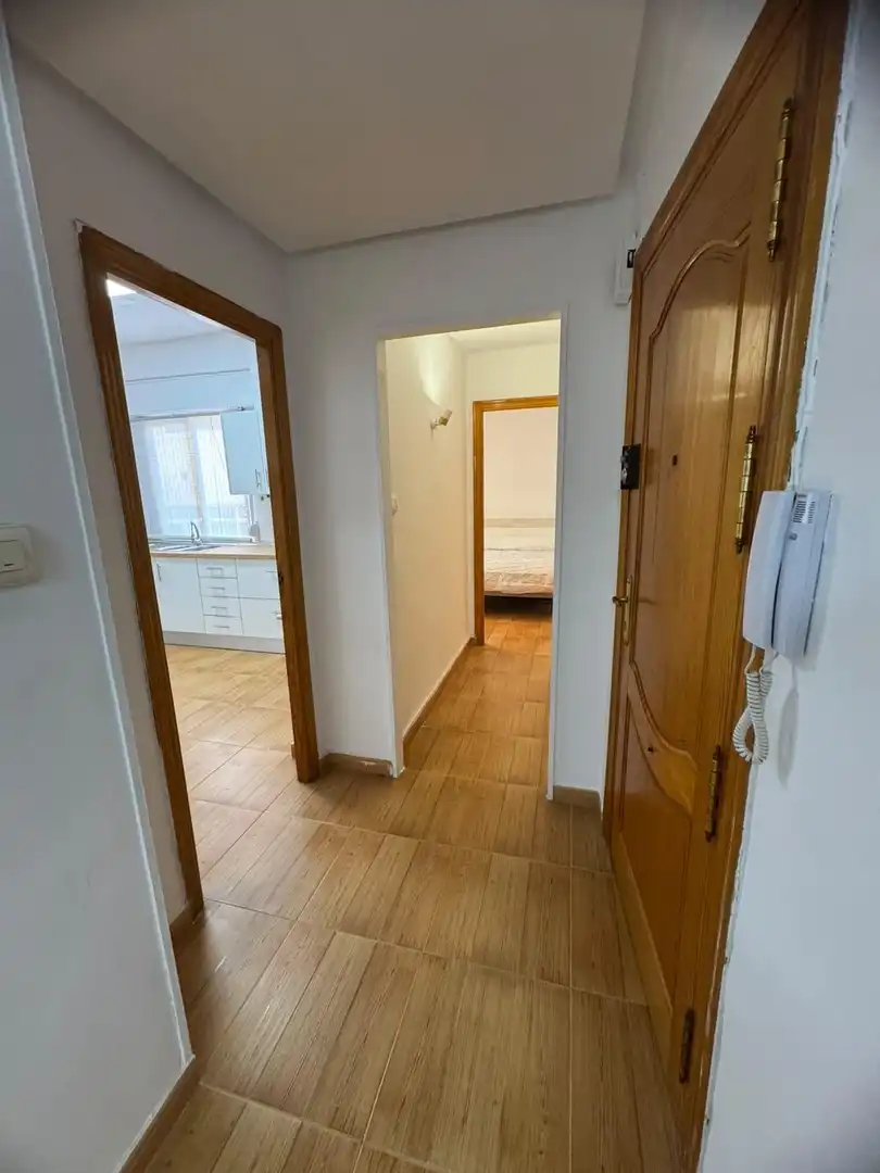 Appartamento con terrazza in vendita a Casco Antiguo, imagen 30