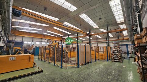 Photo 2 of Industrial buildings for sale in Calle Tren de la Fresa, 3n, Estación - Psiquiátrico San José, Madrid